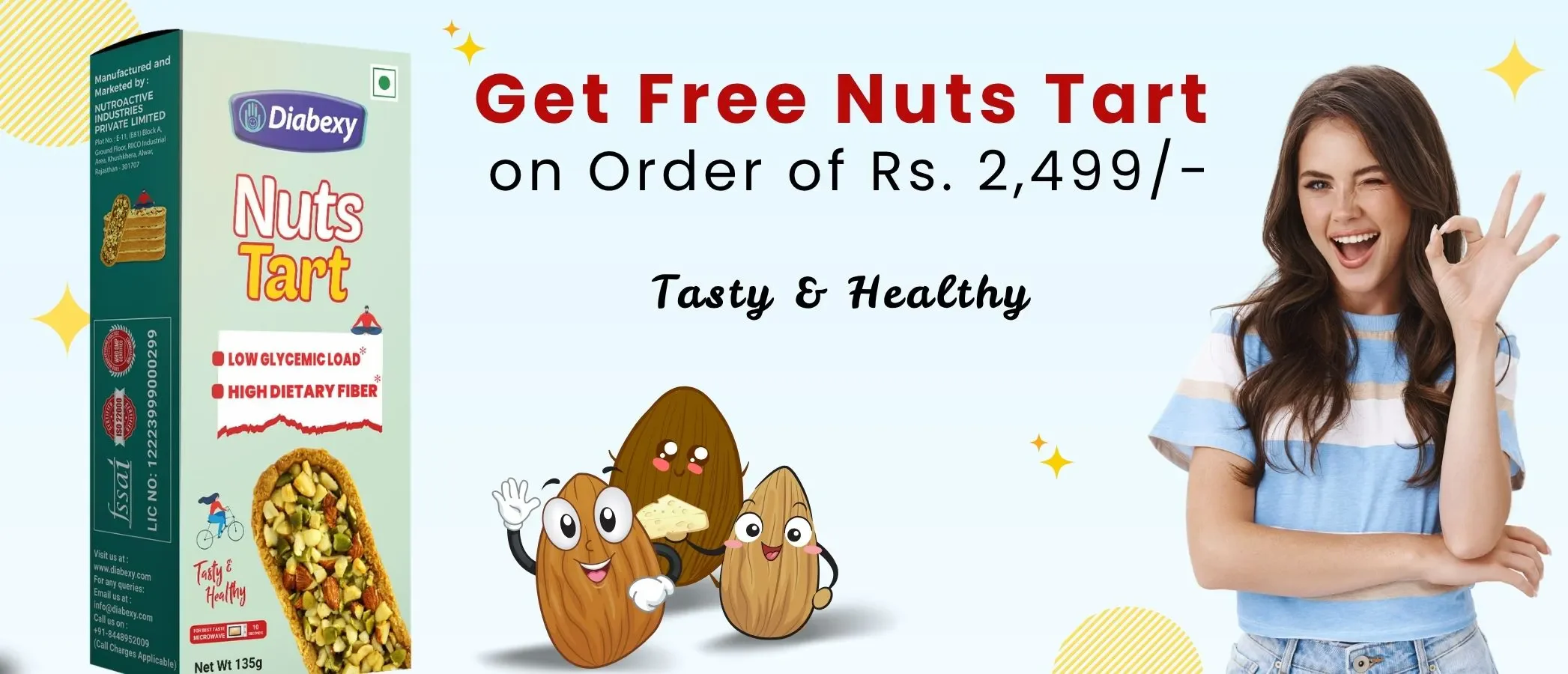 Welcome to Our Store